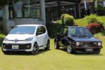 Volkswagen up! GTI 2018 года (JP)
